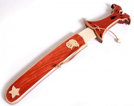 Accesoris cavaller