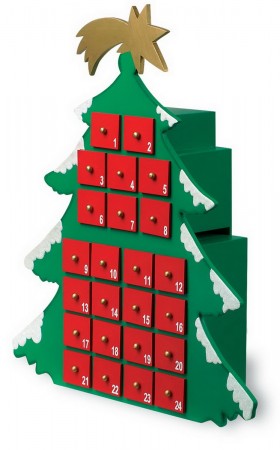 Calendari d'advent