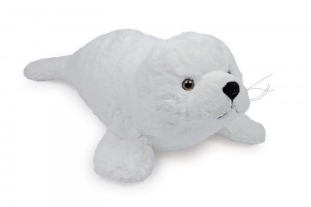 Foca blanca