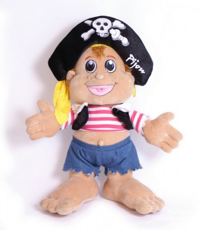 Pirata Pijou