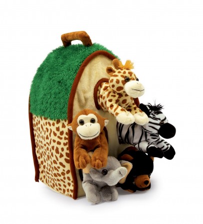 Casa Safari