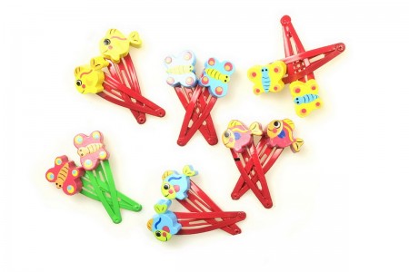 Clips