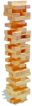 Torre d'equilibris