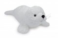 Foca blanca